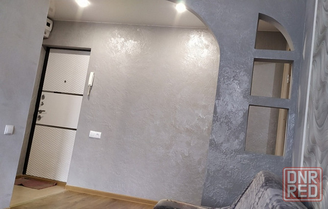 2х ком. квартира, Боссе Донецк - изображение 5