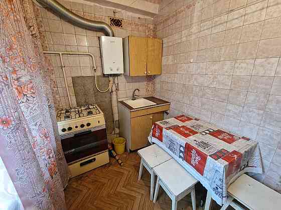 Быстрая сделка! Документы готовы! Продам 2к кв в Калининском районе по б. Шевченко.6 школа. 1/5.ан Донецк