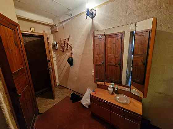 Быстрая сделка! Документы готовы! Продам 2к кв в Калининском районе по б. Шевченко.6 школа. 1/5.ан Донецк