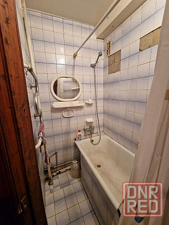 Быстрая сделка! Документы готовы! Продам 2к кв в Калининском районе по б. Шевченко.6 школа. 1/5.ан Донецк - изображение 9