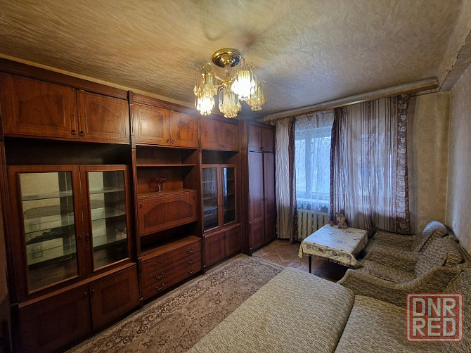 Быстрая сделка! Документы готовы! Продам 2к кв в Калининском районе по б. Шевченко.6 школа. 1/5.ан Донецк - изображение 1