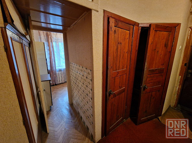 Быстрая сделка! Документы готовы! Продам 2к кв в Калининском районе по б. Шевченко.6 школа. 1/5.ан Донецк - изображение 8