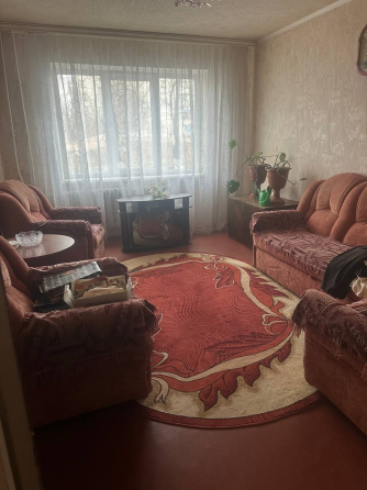 Продажа большой 3-х комнатной квартиры, Макеевка, Ханженково, Магистральный(ор-р Вектор) Макеевка