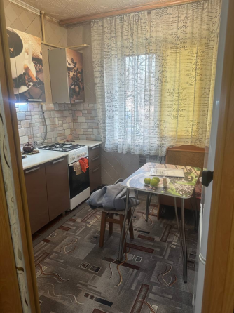 Продажа большой 3-х комнатной квартиры, Макеевка, Ханженково, Магистральный(ор-р Вектор) Макеевка