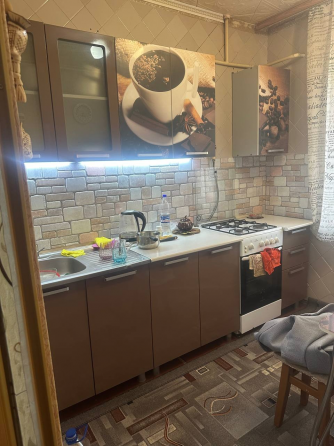 Продажа большой 3-х комнатной квартиры, Макеевка, Ханженково, Магистральный(ор-р Вектор) Макеевка