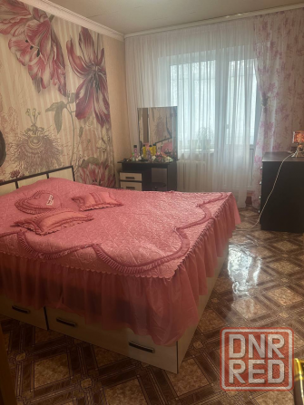 Продажа большой 3-х комнатной квартиры, Макеевка, Ханженково, Магистральный(ор-р Вектор) Макеевка - изображение 1