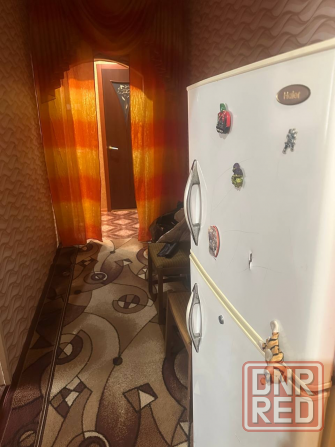 Продажа большой 3-х комнатной квартиры, Макеевка, Ханженково, Магистральный(ор-р Вектор) Макеевка - изображение 8