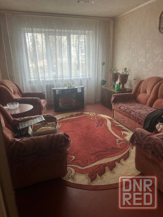 Продажа большой 3-х комнатной квартиры, Макеевка, Ханженково, Магистральный(ор-р Вектор) Макеевка - изображение 2