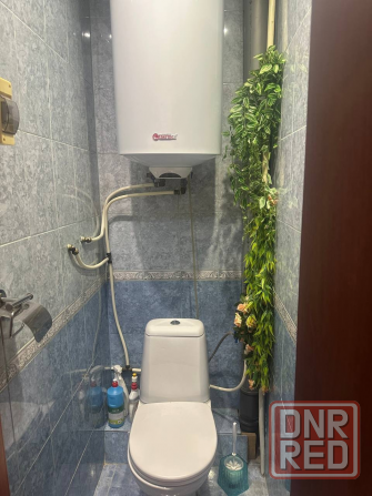 Продажа большой 3-х комнатной квартиры, Макеевка, Ханженково, Магистральный(ор-р Вектор) Макеевка - изображение 9