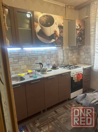 Продажа большой 3-х комнатной квартиры, Макеевка, Ханженково, Магистральный(ор-р Вектор) Макеевка - изображение 4