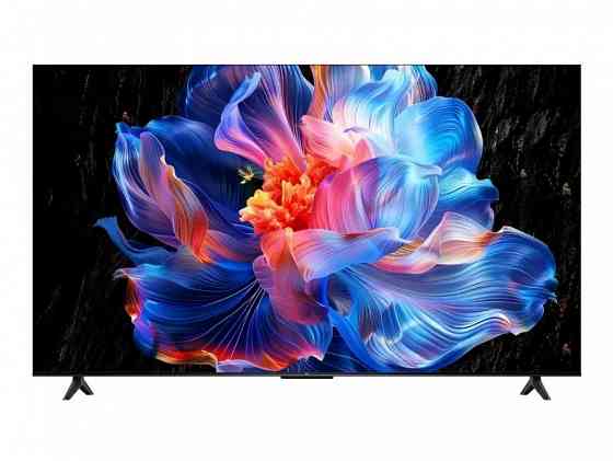 Телевизор TCL 65P6K 4K UHD 65" Smart (Google TV) Донецк