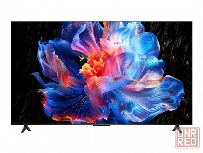 Телевизор TCL 65P6K 4K UHD 65" Smart (Google TV) Донецк - изображение 1