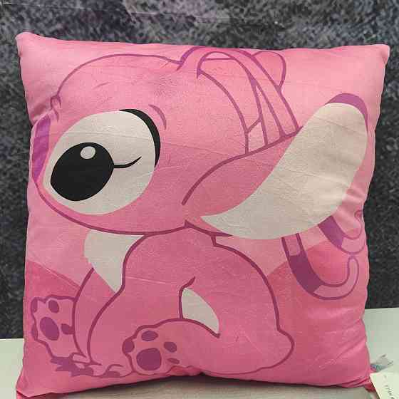 Подушки аниме ассортимент Донецк