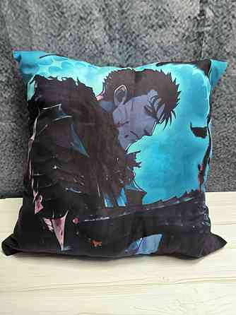 Подушки аниме ассортимент Донецк