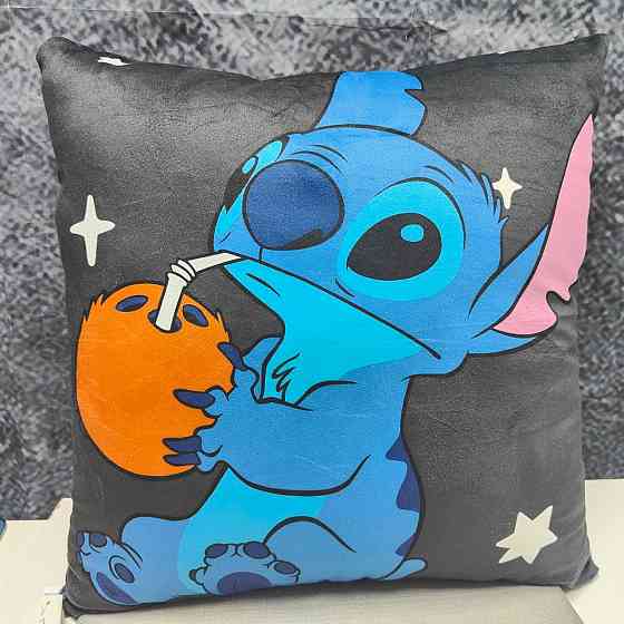 Подушки аниме ассортимент Донецк