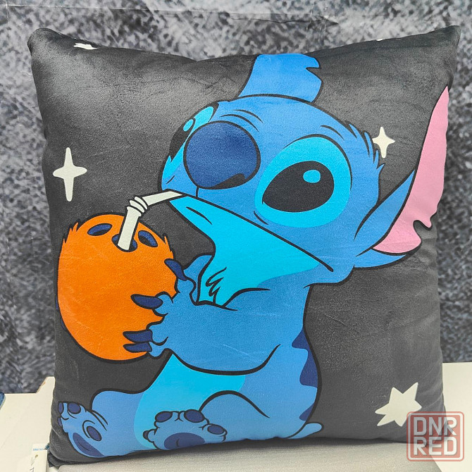 Подушки аниме ассортимент Донецк - изображение 1