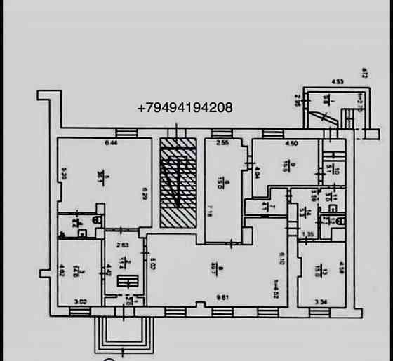 Аренда помещения с витринным фасадом ориентир Детский мир Киевский район Донецк