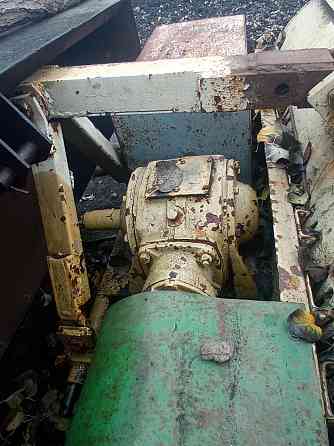 Измельчитель пожнивных остатков Волноваха