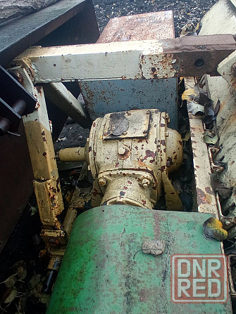 Измельчитель пожнивных остатков Волноваха - изображение 2