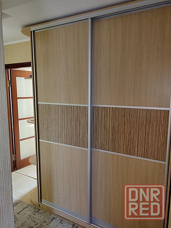 Сдам 3 к.кв.в Киевском районе ориентир Гладковка Донецк - изображение 1