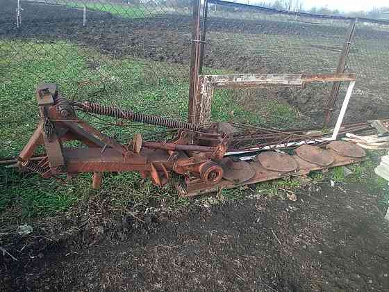 Косилка роторная крн-2.1 Волноваха