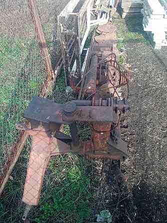 Косилка роторная крн-2.1 Волноваха