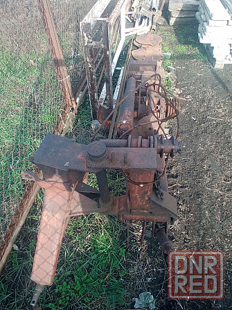 Косилка роторная крн-2.1 Волноваха - изображение 3