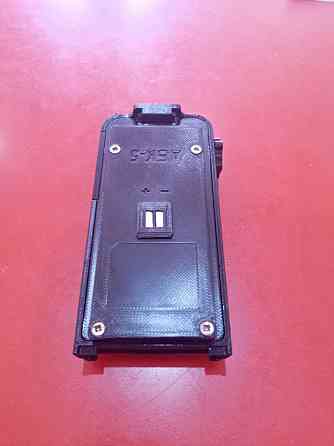 Батарейка к радиостанции KIRISUN для DP990/995: Мелитополь