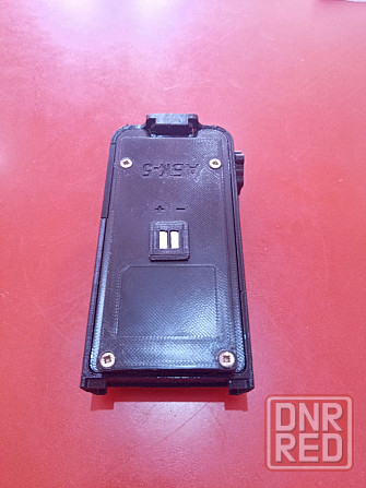 Батарейка к радиостанции KIRISUN для DP990/995: Мелитополь - изображение 5