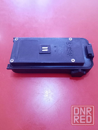 Батарейка к радиостанции KIRISUN для DP990/995: Мелитополь - изображение 6