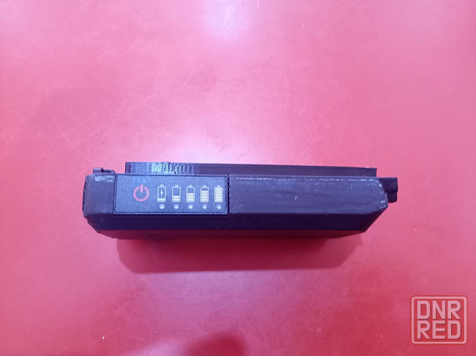 Батарейка к радиостанции KIRISUN для DP990/995: Мелитополь - изображение 1