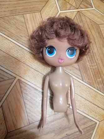 Продам куклу Лол на запчасти Донецк