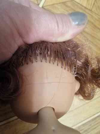 Продам куклу Лол на запчасти Донецк