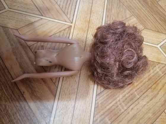 Продам куклу Лол на запчасти Донецк