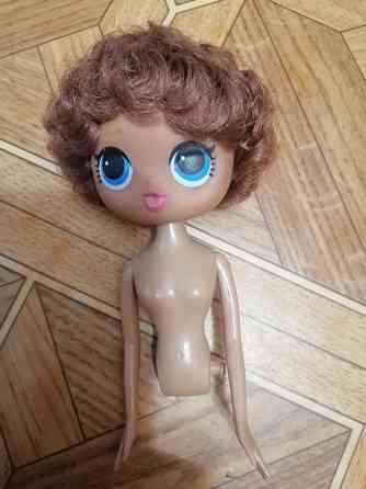 Продам куклу Лол на запчасти Донецк