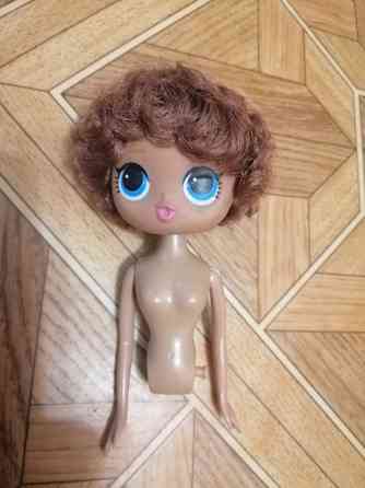 Продам куклу Лол на запчасти Донецк