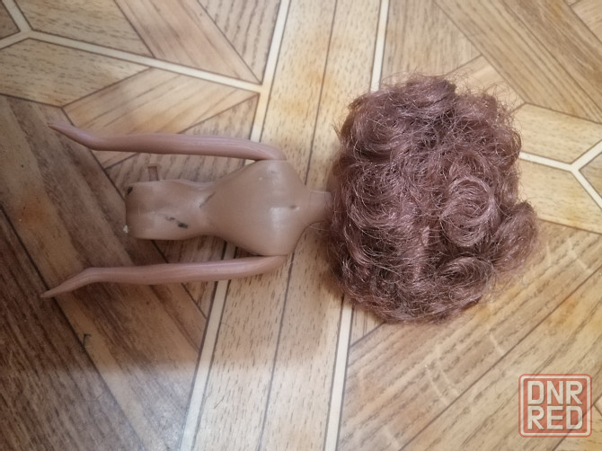 Продам куклу Лол на запчасти Донецк - изображение 3