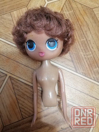 Продам куклу Лол на запчасти Донецк - изображение 2