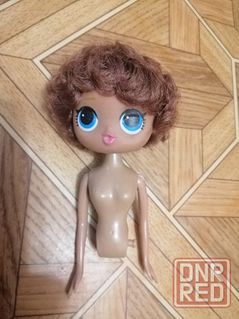 Продам куклу Лол на запчасти Донецк - изображение 6