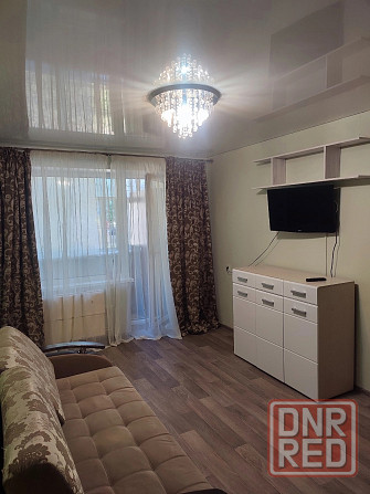 Сдам квартиру по ул.Островского Макеевка - изображение 1