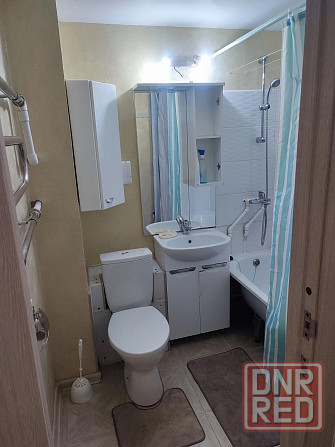 Сдам квартиру по ул.Островского Макеевка - изображение 2