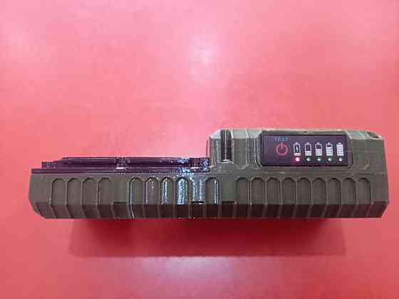 Батарейка к радиостанции Азарт: Мелитополь