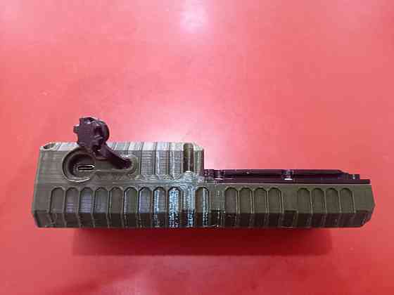 Батарейка к радиостанции Азарт: Мелитополь