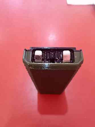 Батарейка к радиостанции Азарт: Мелитополь