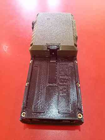 Батарейка к радиостанции Азарт: Мелитополь