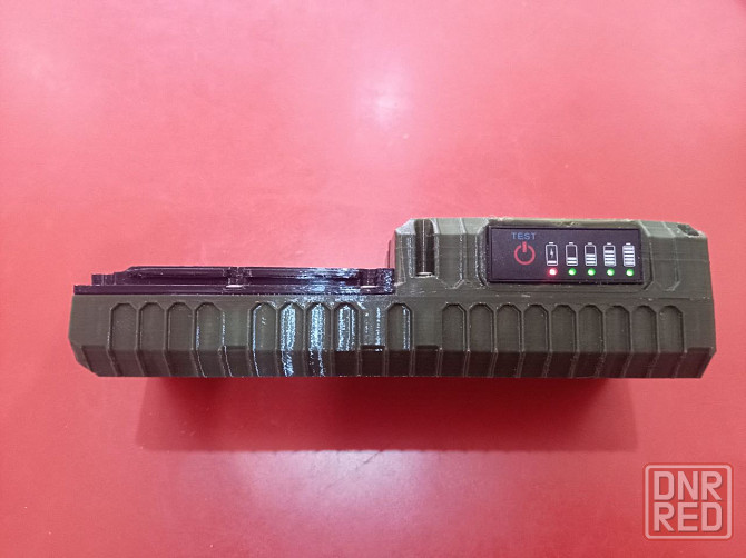 Батарейка к радиостанции Азарт: Мелитополь - изображение 2