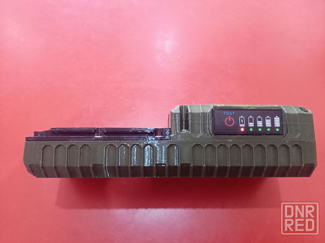 Батарейка к радиостанции Азарт: Мелитополь - изображение 4