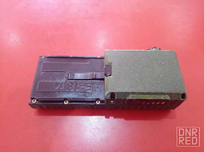 Батарейка к радиостанции Азарт: Мелитополь - изображение 8