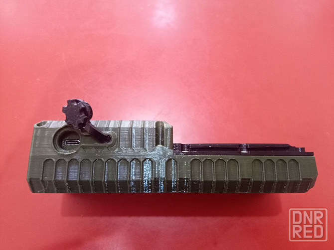 Батарейка к радиостанции Азарт: Мелитополь - изображение 5