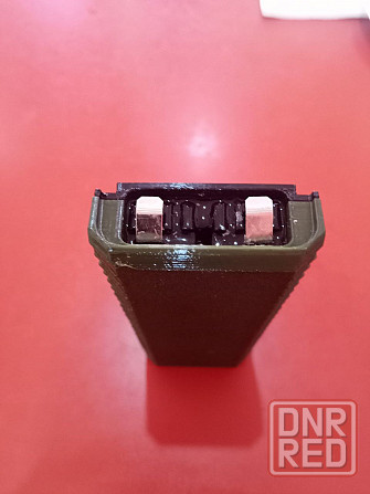 Батарейка к радиостанции Азарт: Мелитополь - изображение 1